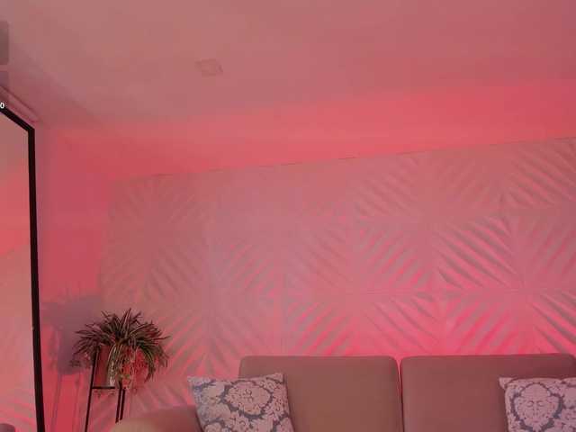 AbellaCroft live cam on BongaCams