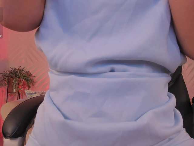 AbellaCroft live cam on BongaCams