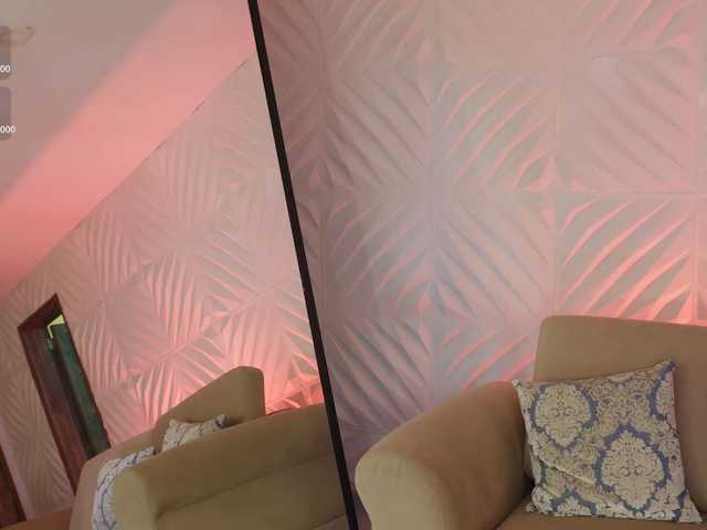 AbellaCroft live cam on BongaCams