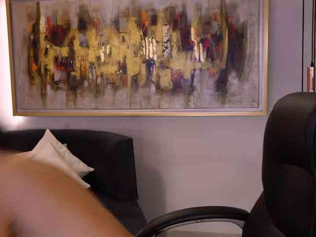 AbellaCroft Live Webcam on BongaCams
