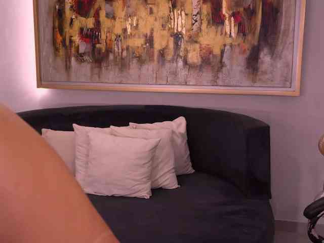 AbellaCroft webcam