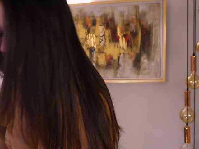 AbellaCroft Live Webcam on BongaCams