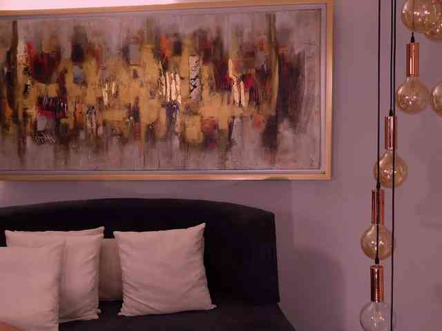 AbellaCroft webcam