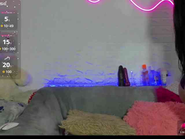 CelesteGill Sex Cam Show