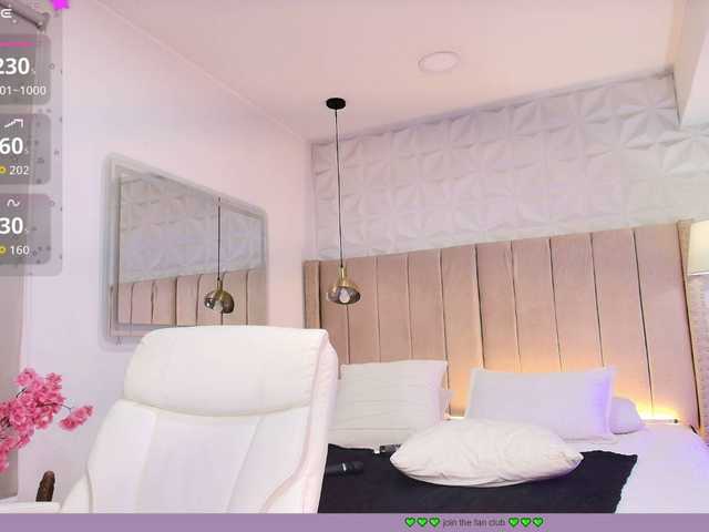 milu-beluci live cam on BongaCams