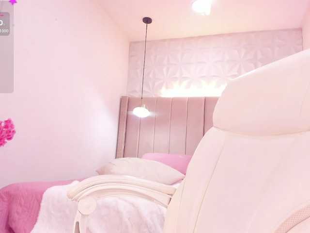 milu-beluci live cam on BongaCams