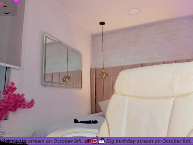 Milu Beluci on Bongacams