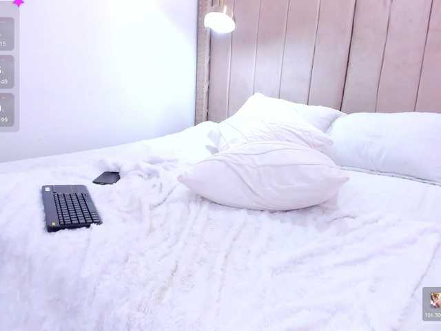 milu-beluci live cam on BongaCams