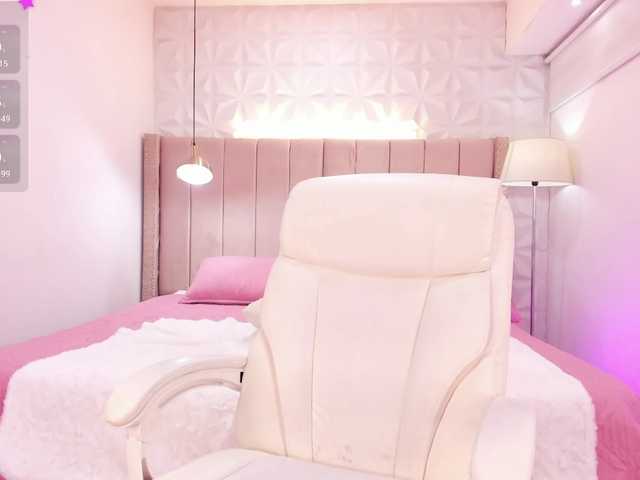 milu-beluci live cam on BongaCams