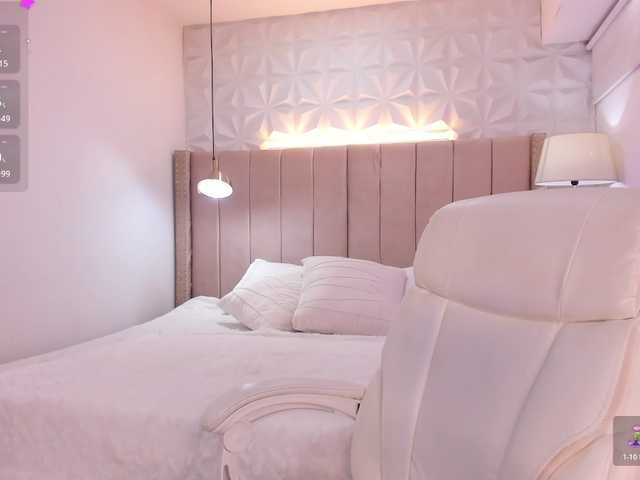 milu-beluci live webcam show