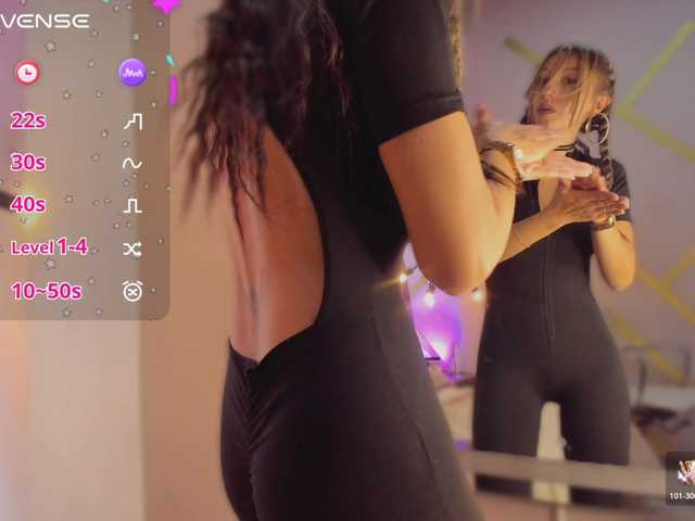 milu-beluci's BongaCams show and profile