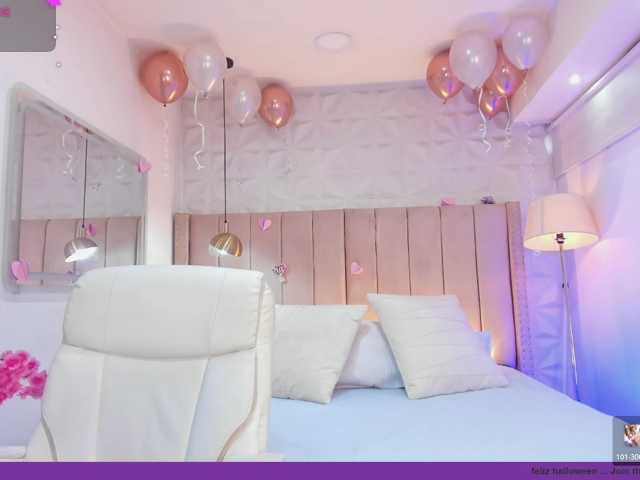 milu-beluci live cam on BongaCams