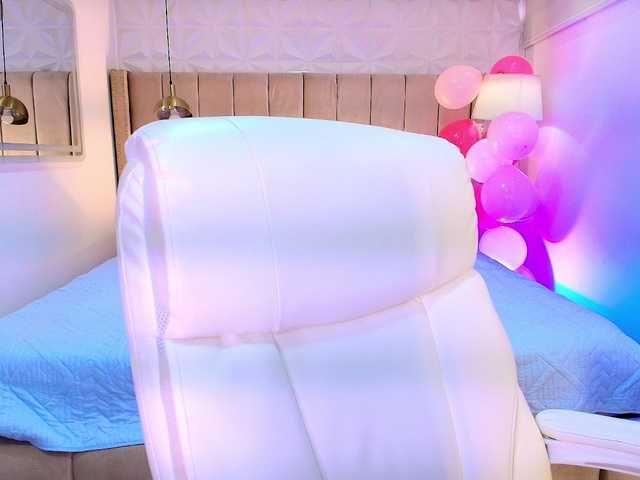 milu-beluci live cam on BongaCams