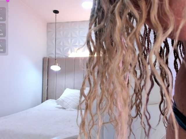 milu-beluci live webcam show