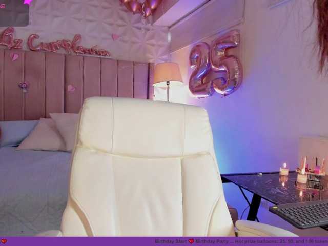 milu-beluci live cam on BongaCams