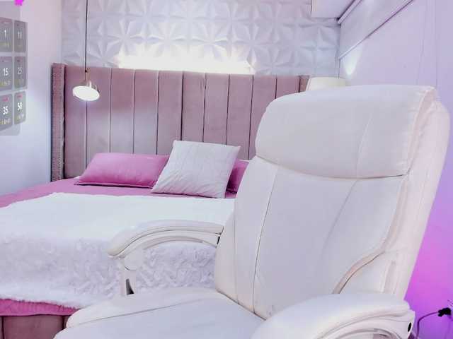 milu-beluci live cam on BongaCams