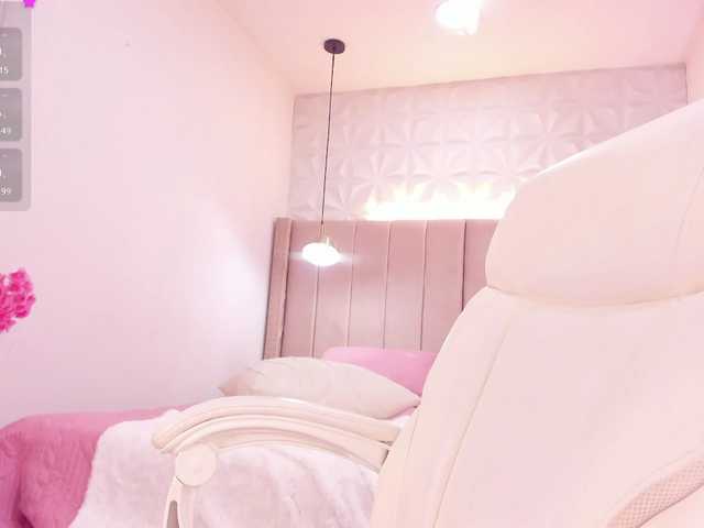 milu-beluci live cam on BongaCams