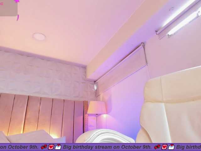 milu-beluci live cam on BongaCams