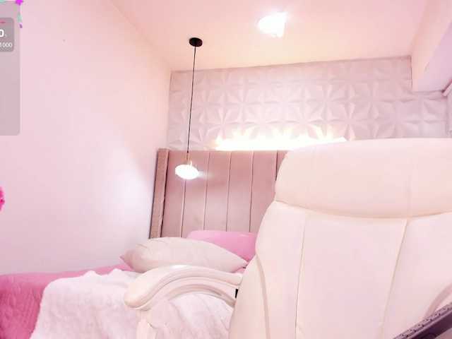 milu-beluci live cam on BongaCams