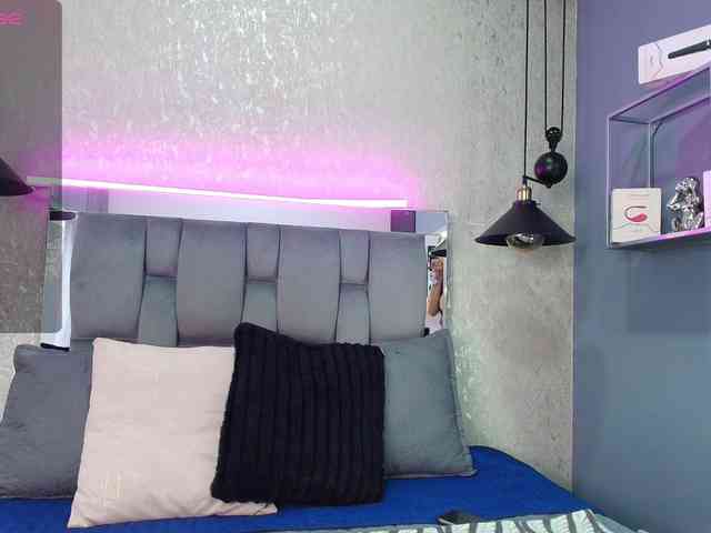 milu-beluci webcam