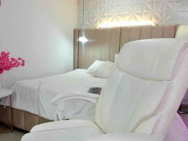 milu-beluci webcam