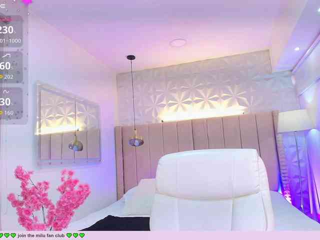 milu-beluci webcam