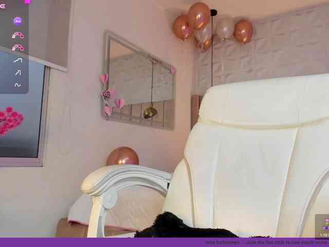 milu-beluci's live room