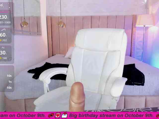 milu-beluci webcam