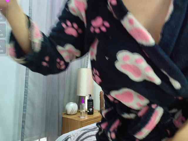 milu-beluci webcam