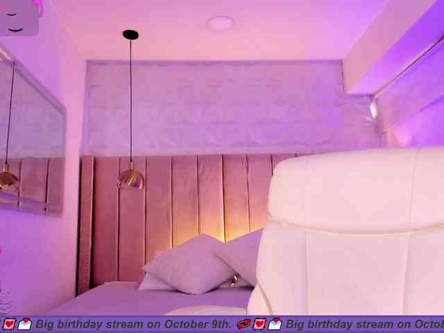 milu-beluci webcam