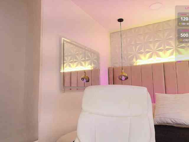 milu-beluci webcam