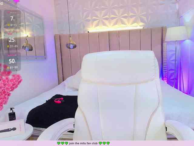 milu-beluci webcam