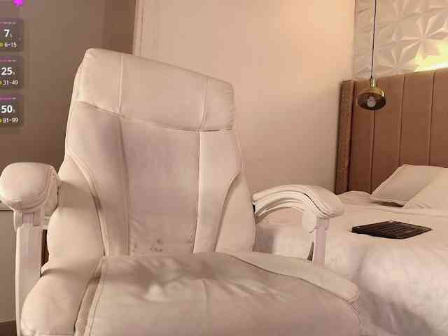 milu-beluci webcam