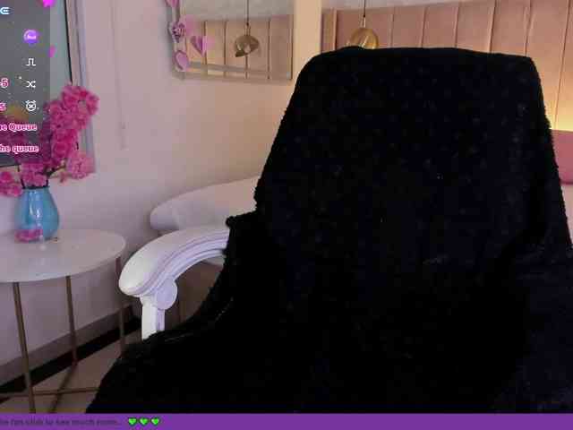 milu-beluci webcam