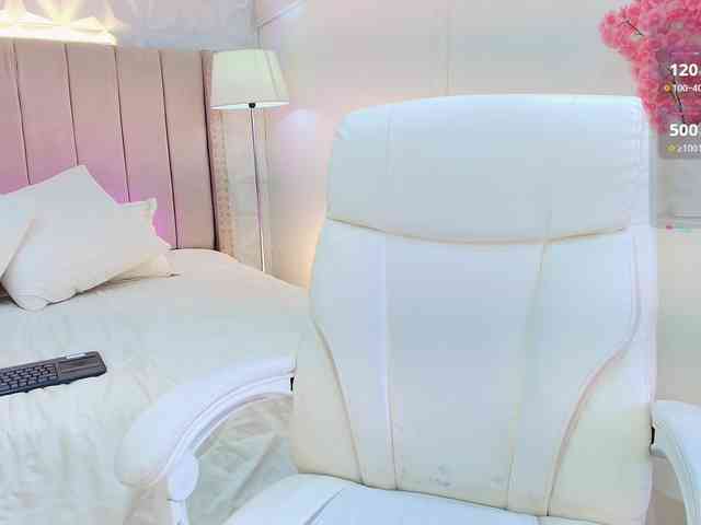 milu-beluci webcam