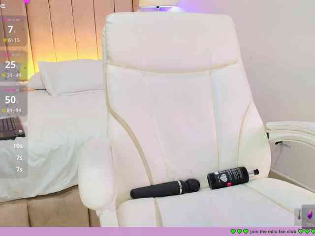 milu-beluci webcam