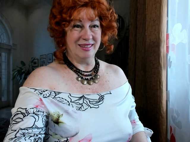 эросцена LuckySveta