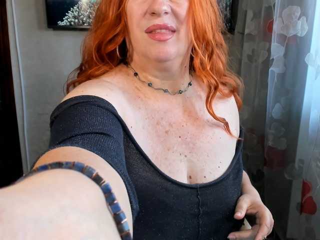 LuckySveta live cam