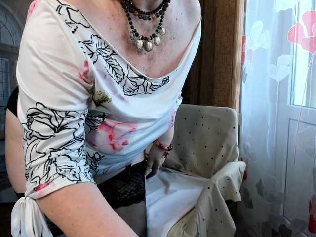 LuckySveta's BongaCams show and profile