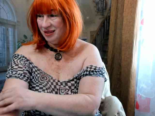 LuckySveta webcam