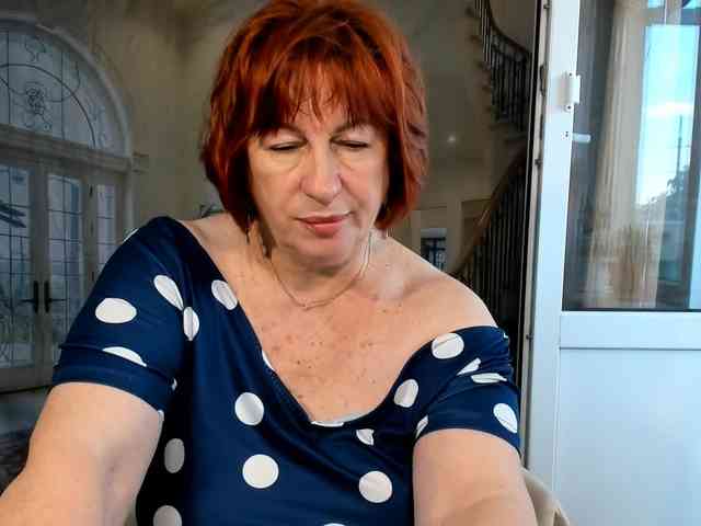 LuckySveta webcam