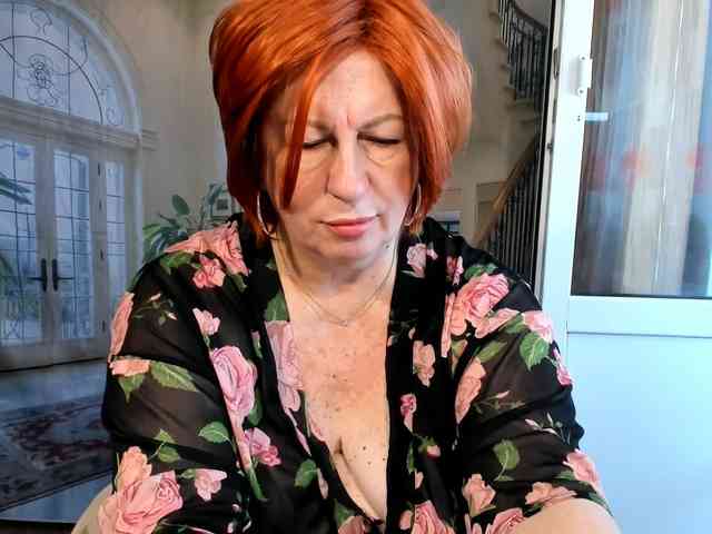 LuckySveta webcam
