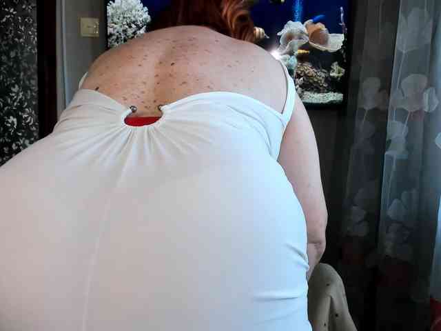 LuckySveta webcam