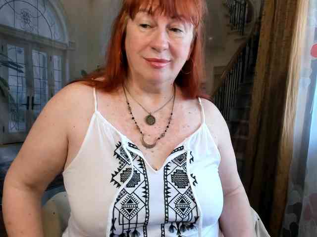 LuckySveta webcam