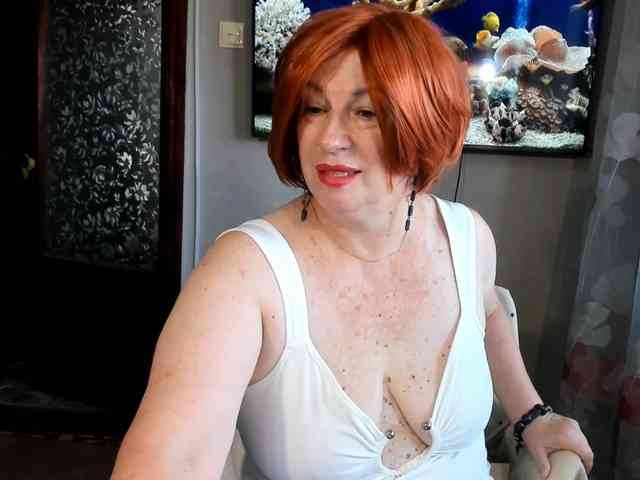LuckySveta webcam