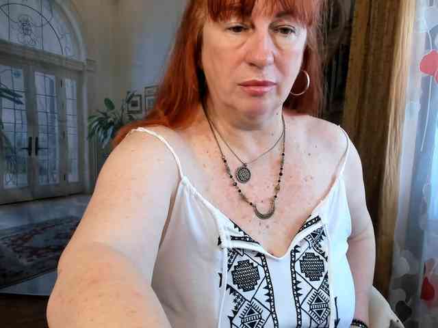 LuckySveta webcam