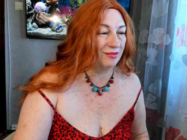 LuckySveta webcam
