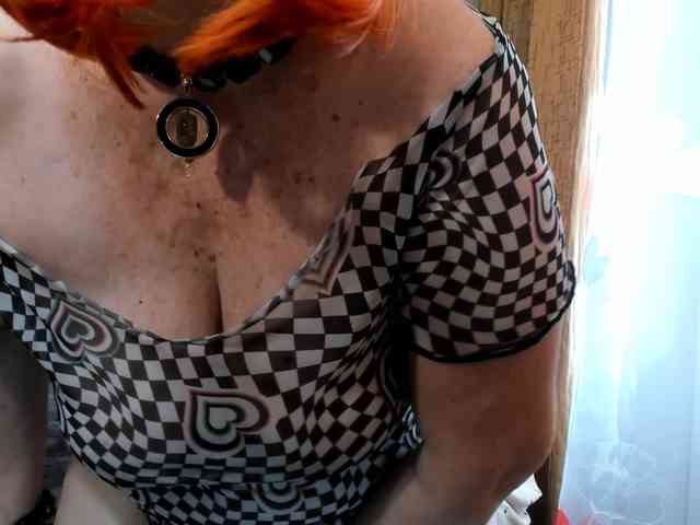 LuckySveta webcam
