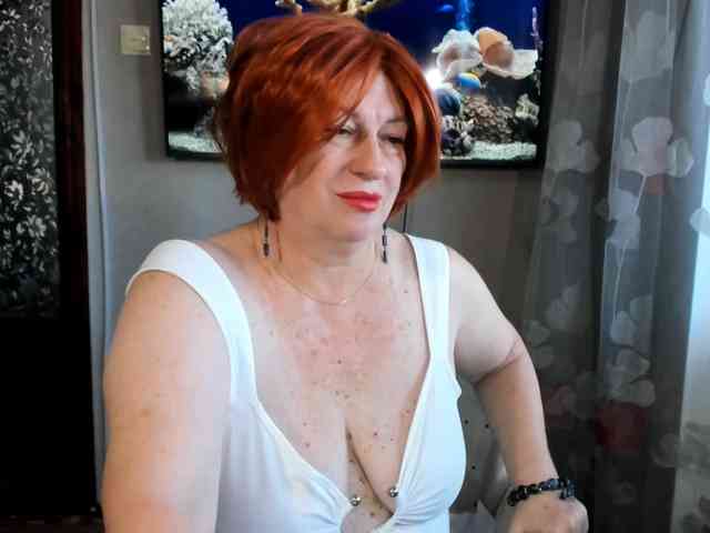 LuckySveta webcam