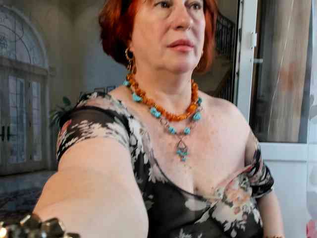 LuckySveta webcam